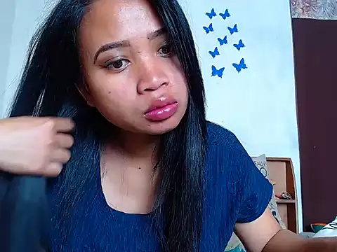 Princess Ariahsquirty online show from October 2, 2025, 5:58 am