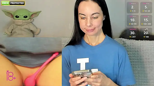 3ight33nplus online show from December 8, 2024, 11:51 pm