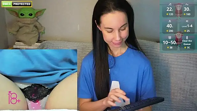 3ight33nplus online show from January 12, 2025, 2:24 am