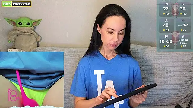 3ight33nplus online show from January 26, 2025, 2:03 am