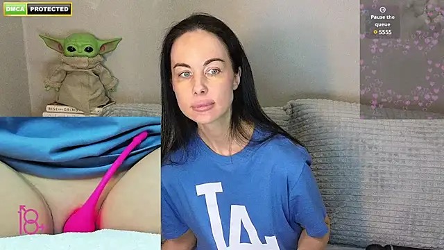 3ight33nplus online show from February 10, 2025, 3:57 am