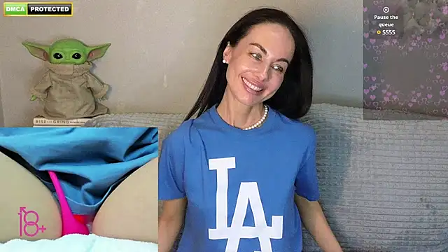 3ight33nplus online show from March 10, 2025, 12:29 am