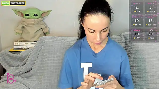 3ight33nplus online show from March 16, 2025, 10:42 pm