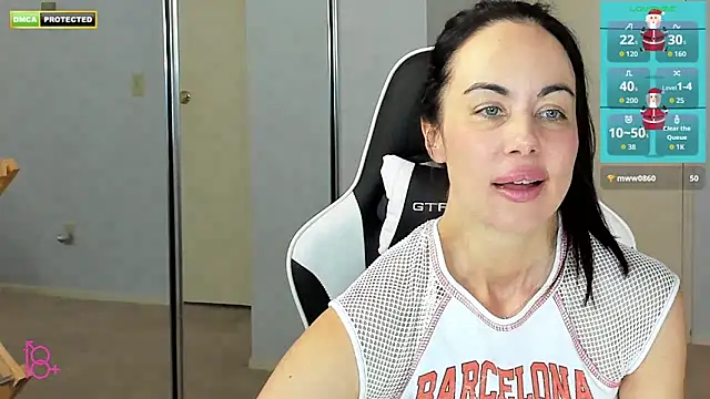 3ight33nplus online show from February 23, 2026, 1:14 am