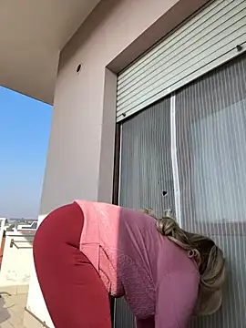 x elena x online show from February 20, 2025, 12:25 pm