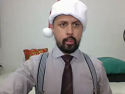 TRIISTAN KING10 online show from December 27, 2024, 9:00 pm