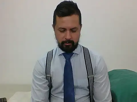 TRIISTAN KING10 online show from January 10, 2025, 3:16 pm