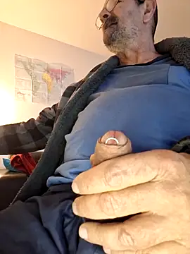 silvio-aus-luzern-CH online show from January 29, 2025, 7:25 am