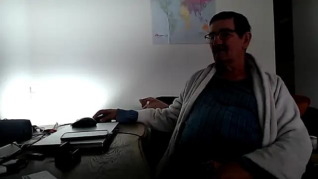 silvio-aus-luzern-CH online show from May 1, 2026, 8:41 am
