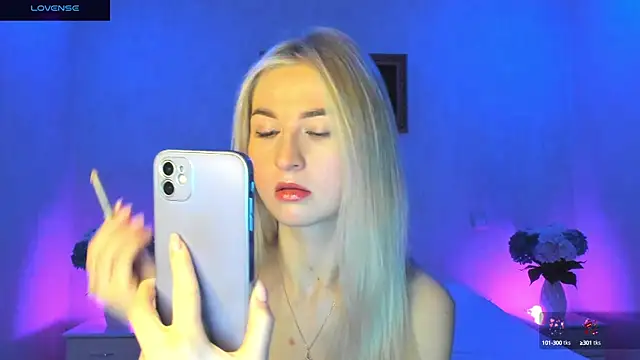 AnnaCarrera online show from December 24, 2024, 8:16 pm