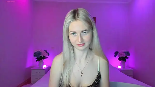 AnnaCarrera online show from January 16, 2025, 12:12 am