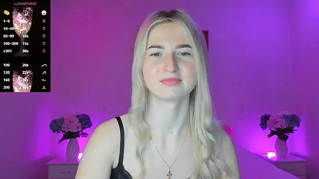 AnnaCarrera online show from February 12, 2025, 7:02 pm