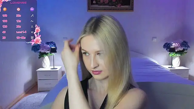 AnnaCarrera online show from March 2, 2026, 8:26 pm