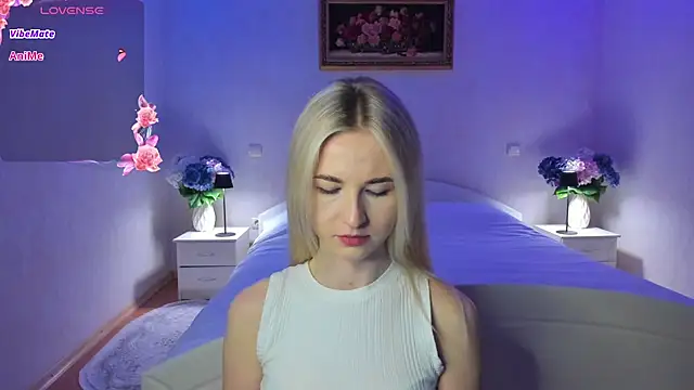 AnnaCarrera online show from May 27, 2026, 8:39 pm