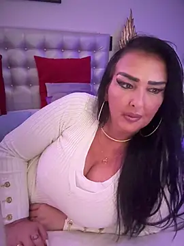 TiffanyRoxx online show from February 26, 2026, 7:13 pm