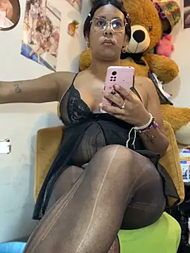 GoddessAlix online show from July 15, 2026, 2:55 pm