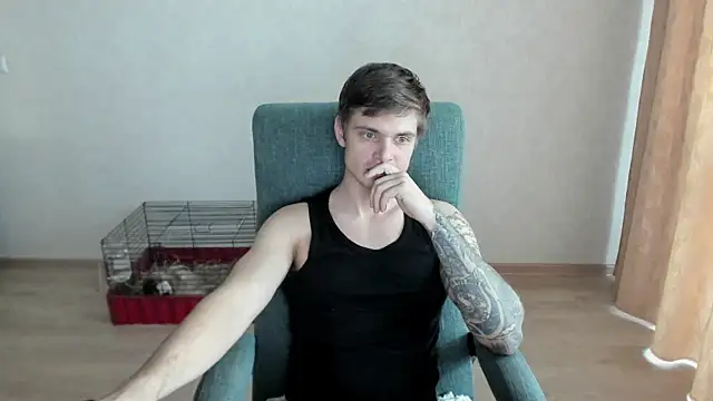 maks wolfis online show from April 8, 2026, 2:50 pm