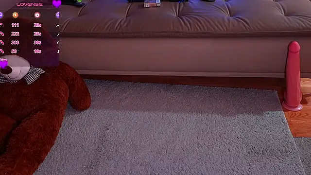 pawg queen online show from January 19, 2026, 12:58 am