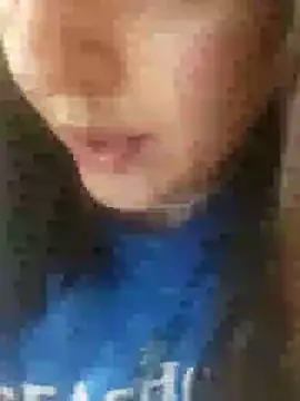 AlexandraGiogio online show from December 9, 2024, 10:09 pm