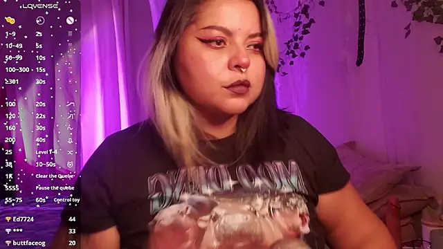 Satyn doll online show from January 5, 2025, 12:31 am