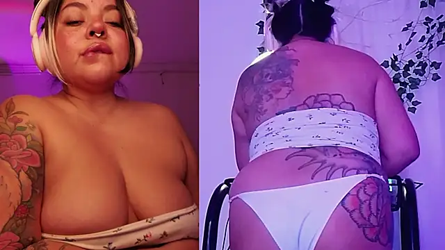 Satyn doll online show from January 26, 2025, 9:18 pm