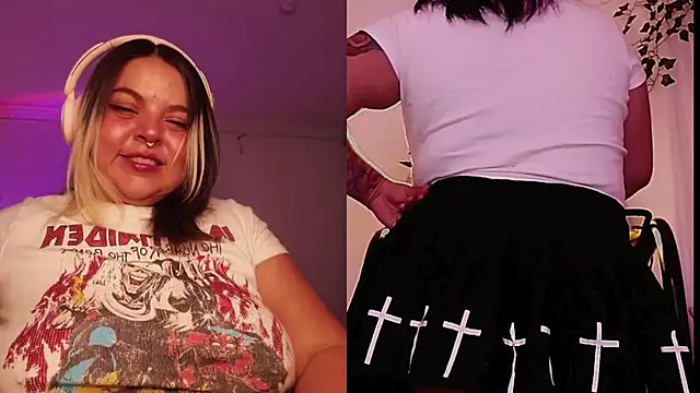 Satyn doll online show from February 17, 2025, 12:54 am