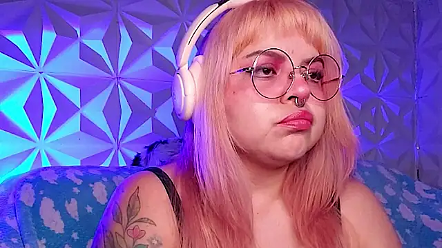 Satyn doll online show from March 31, 2026, 12:01 am