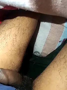 indianguy21 online show from January 18, 2025, 8:09 pm