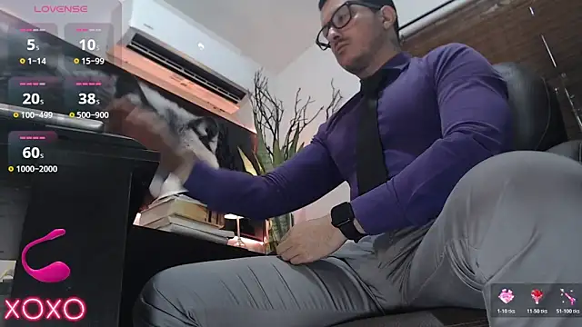 randyluke online show from December 16, 2025, 5:07 pm