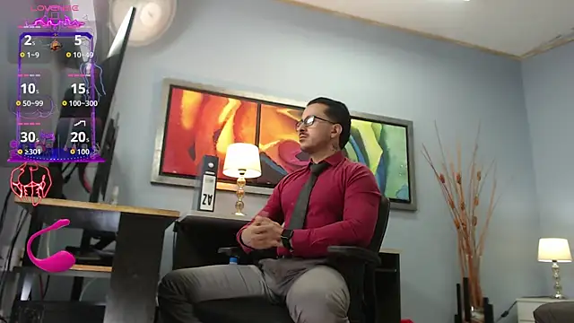 randyluke online show from July 22, 2026, 6:43 pm
