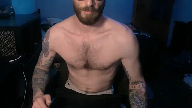 SexxxyLouis online show from February 6, 2025, 8:23 pm