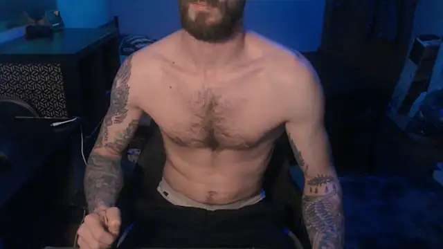 SexxxyLouis online show from February 7, 2025, 6:34 pm