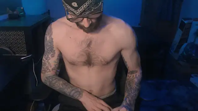 SexxxyLouis online show from February 7, 2025, 9:37 pm