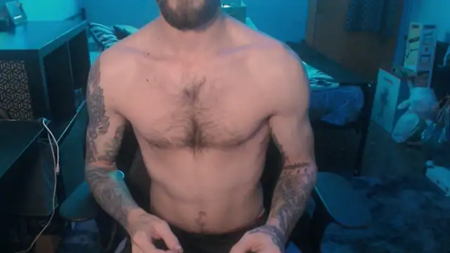 SexxxyLouis online show from February 9, 2025, 2:07 pm