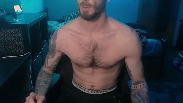 SexxxyLouis online show from February 21, 2025, 2:38 pm