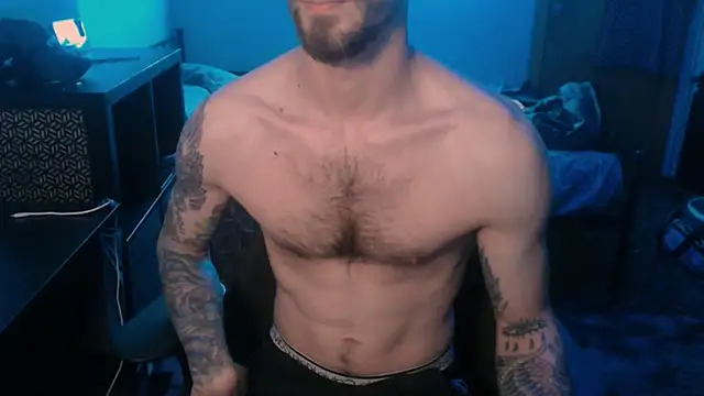 SexxxyLouis online show from February 22, 2025, 12:19 pm