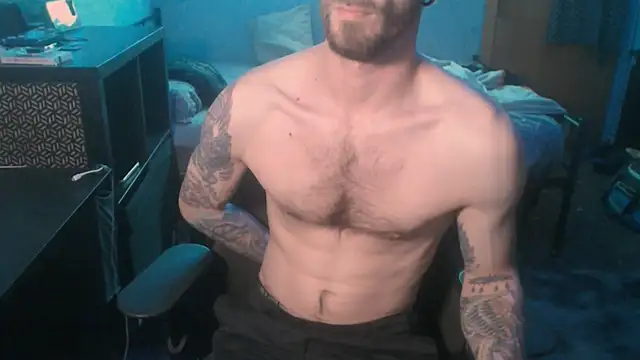 SexxxyLouis online show from February 25, 2025, 6:53 pm