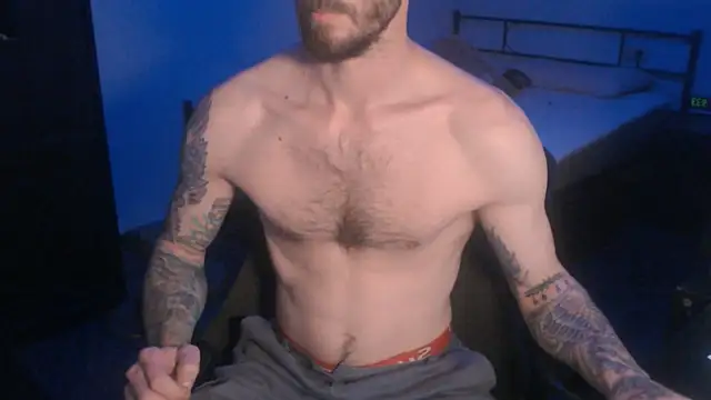 SexxxyLouis online show from March 4, 2025, 8:35 am