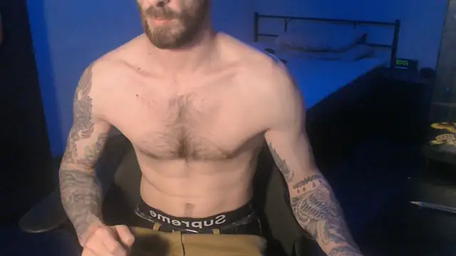 SexxxyLouis online show from March 4, 2025, 7:11 pm