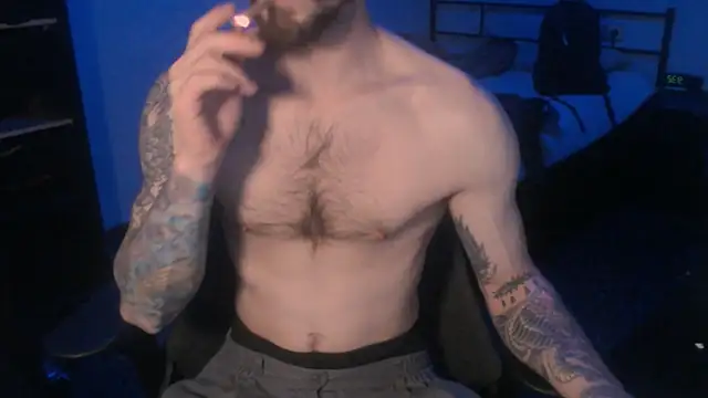 SexxxyLouis online show from March 7, 2025, 8:34 am