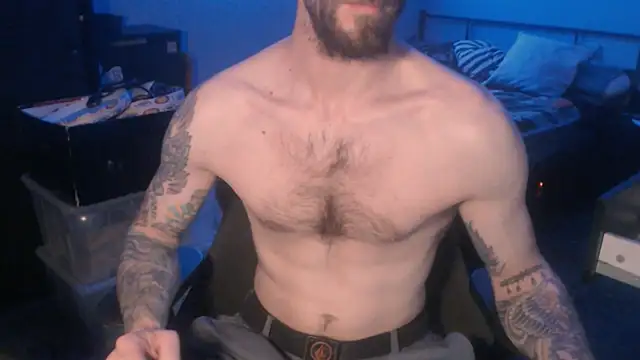 SexxxyLouis online show from March 13, 2025, 8:37 am