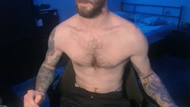 SexxxyLouis online show from March 21, 2025, 1:01 pm