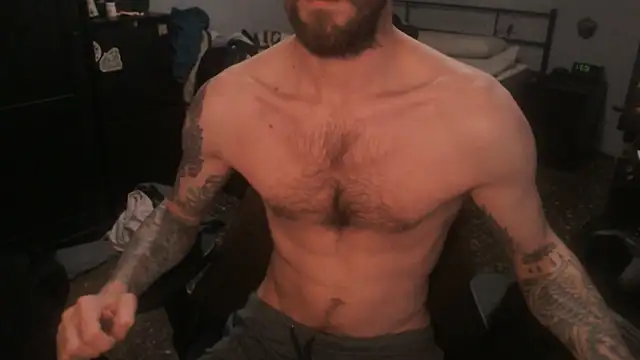 SexxxyLouis online show from January 10, 2026, 9:33 am