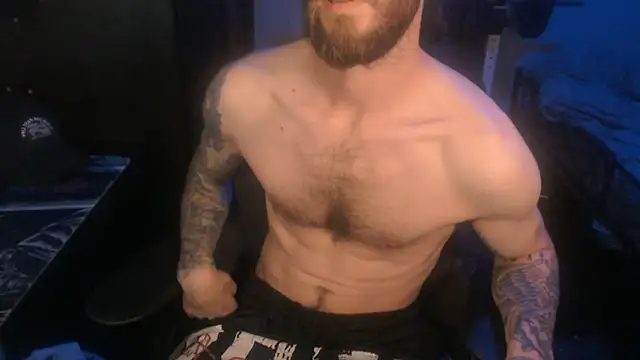 SexxxyLouis online show from May 24, 2026, 8:30 am