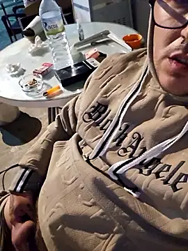 Alex3009 online show from November 24, 2025, 2:55 am