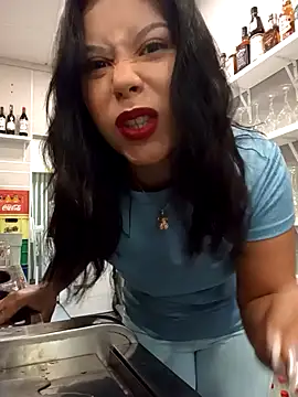 little susie online show from October 3, 2025, 8:11 am