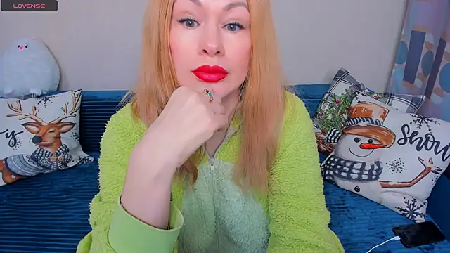 EllenMoore online show from February 14, 2026, 3:03 am