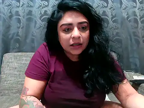 indianishkq7 online show from December 2, 2024, 4:09 pm