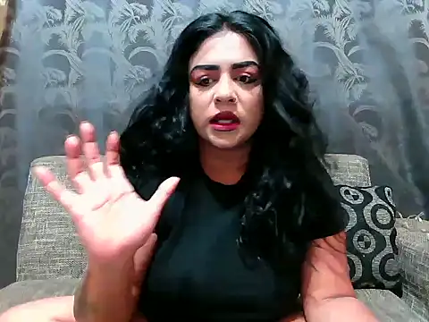 indianishkq7 online show from December 29, 2024, 3:57 pm