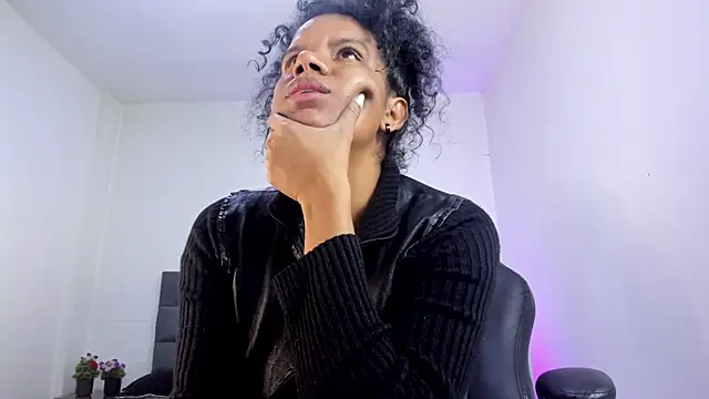 Ellie Alves online show from October 22, 2025, 12:16 pm